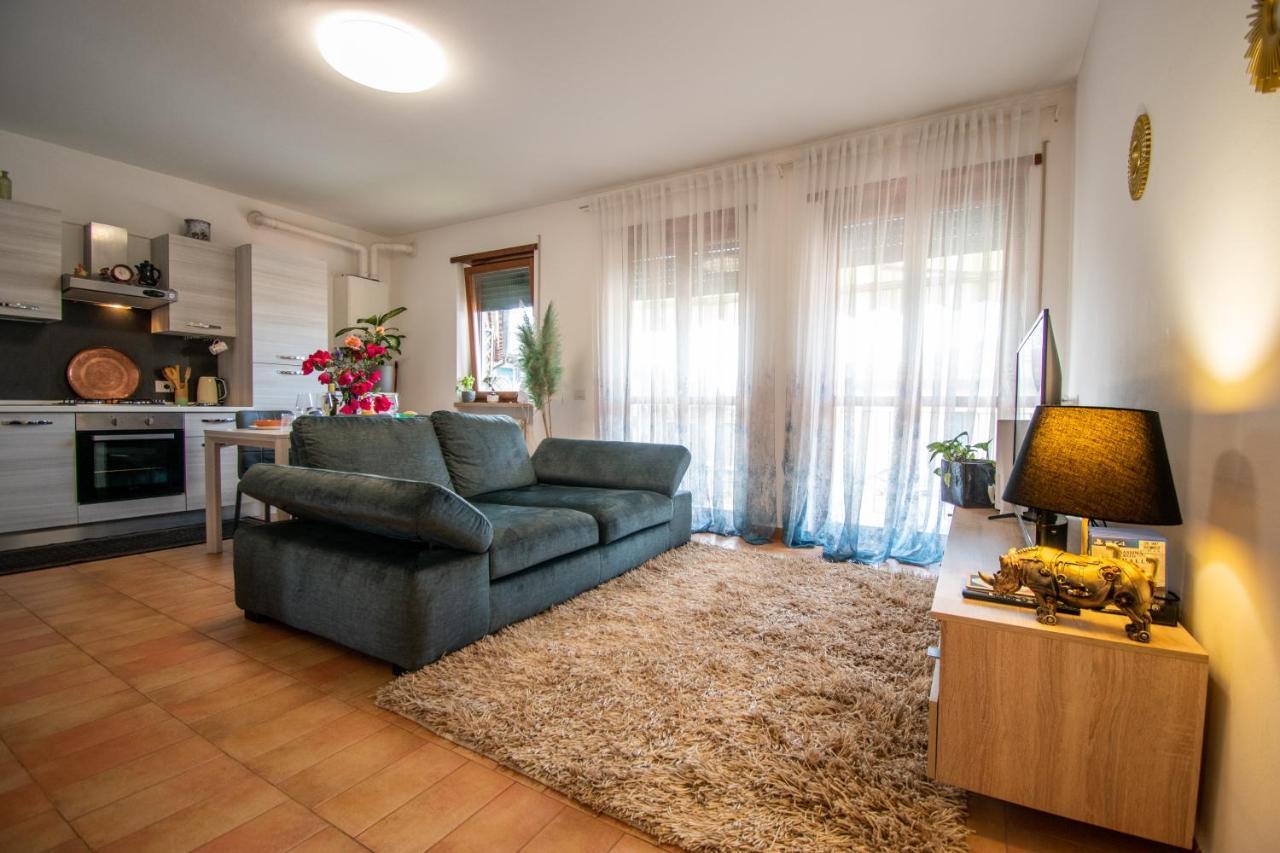 Luminoso Apartment Peschiera del Garda Exterior photo