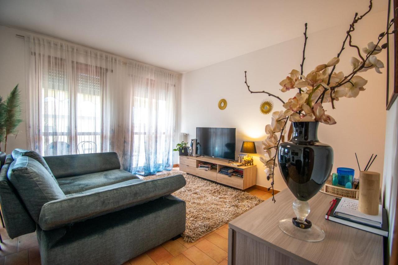 Luminoso Apartment Peschiera del Garda Exterior photo